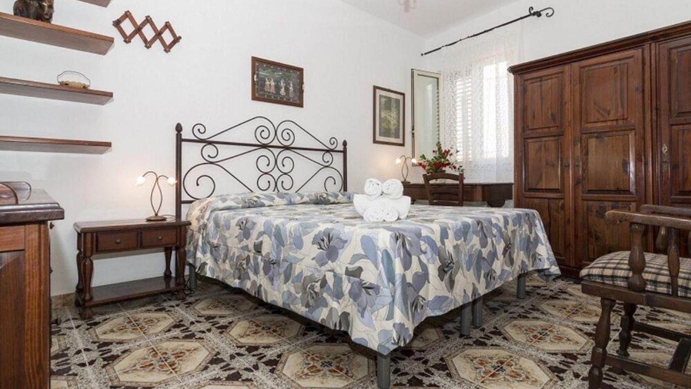 Bed & Breakfast Scicli Val Di Noto