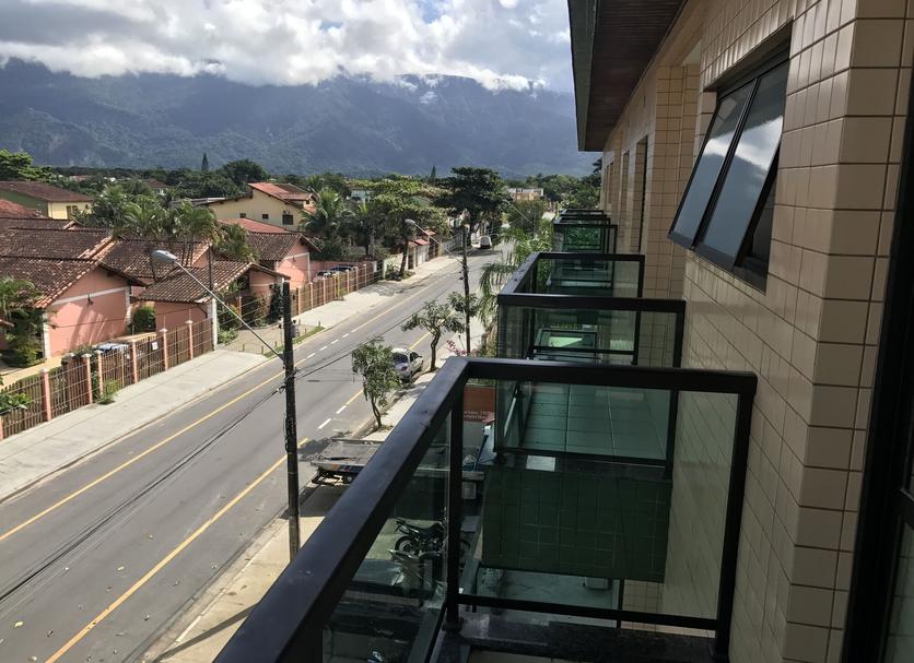 Balcón Foto