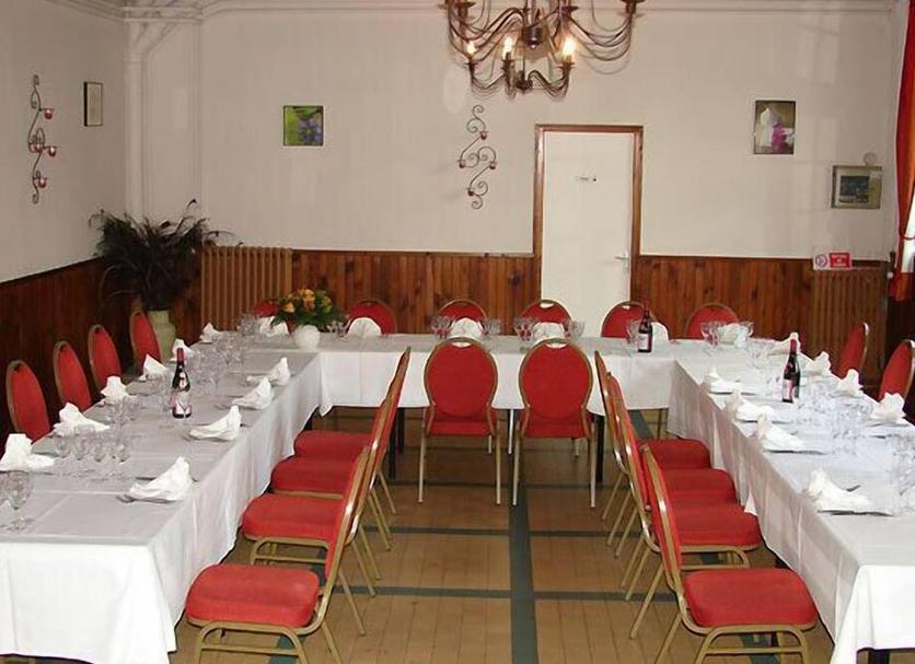 Sala de conferencias Foto