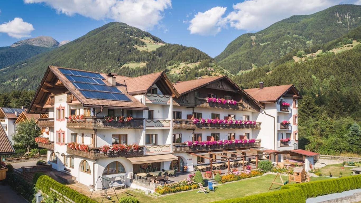 Aparthotel Panorama