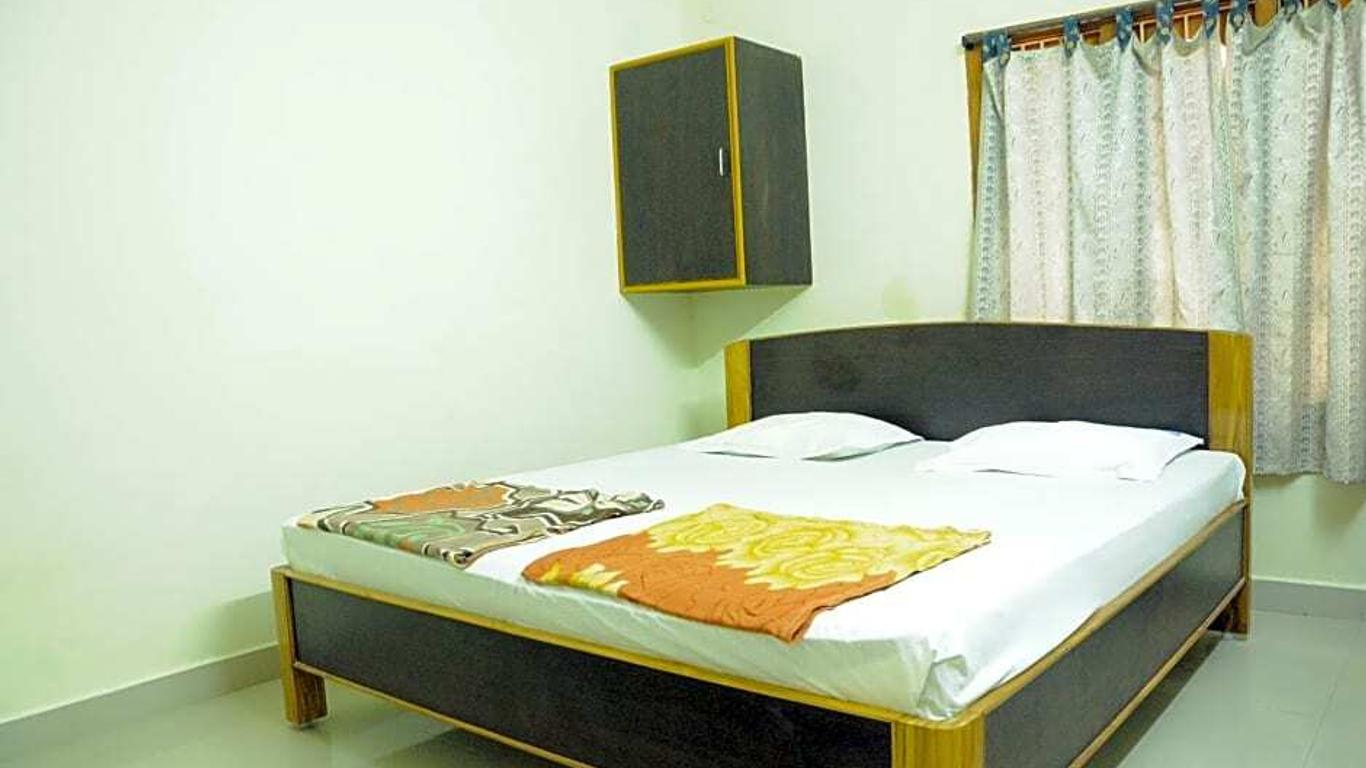 Hotel Agarala Residency