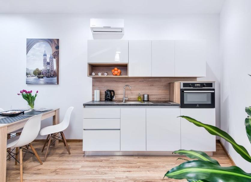 Cocina Foto