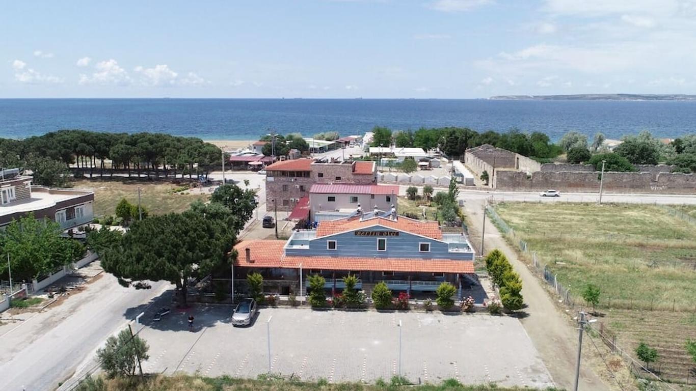 Berfin Otel