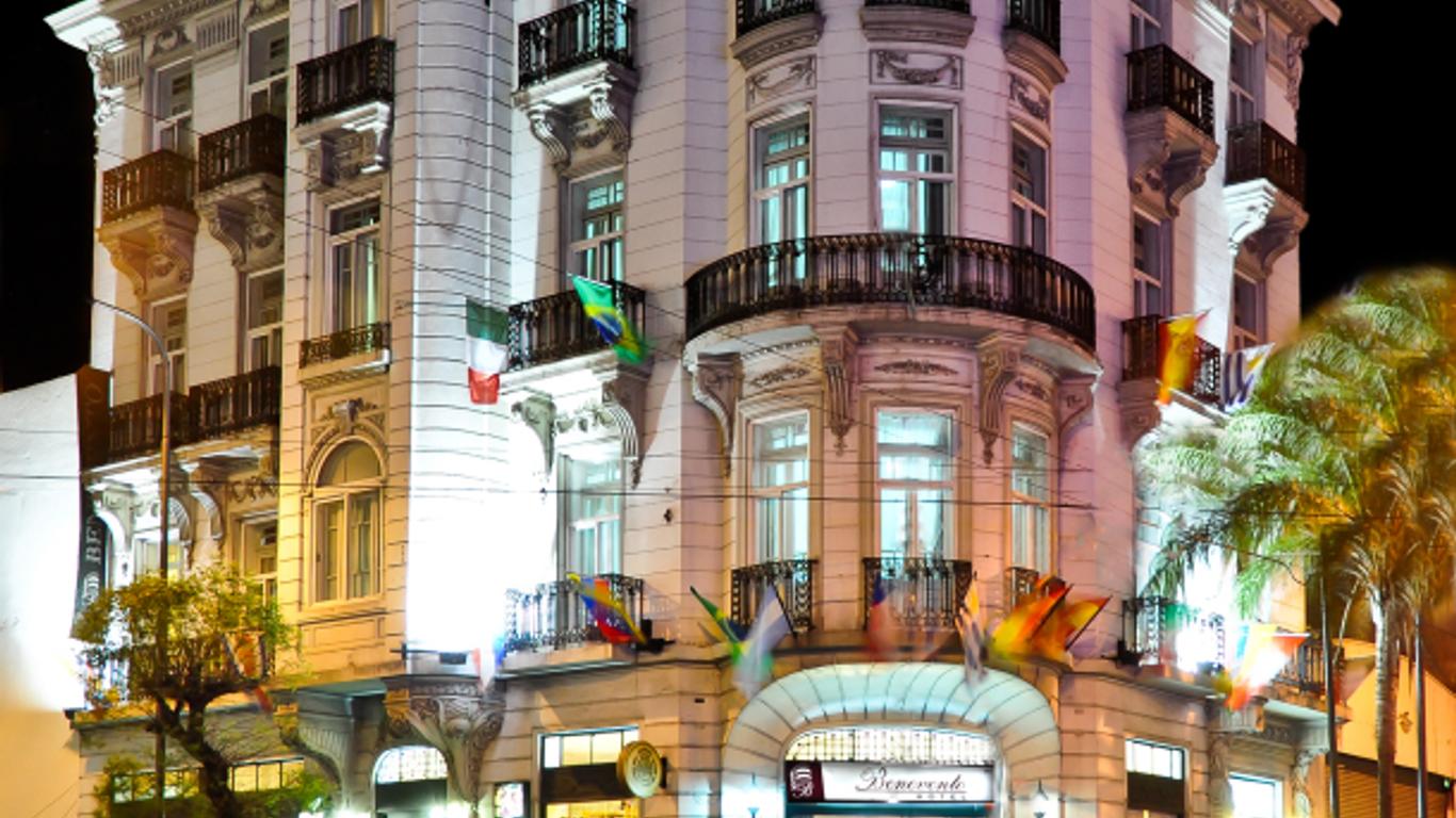 Hotel Benevento