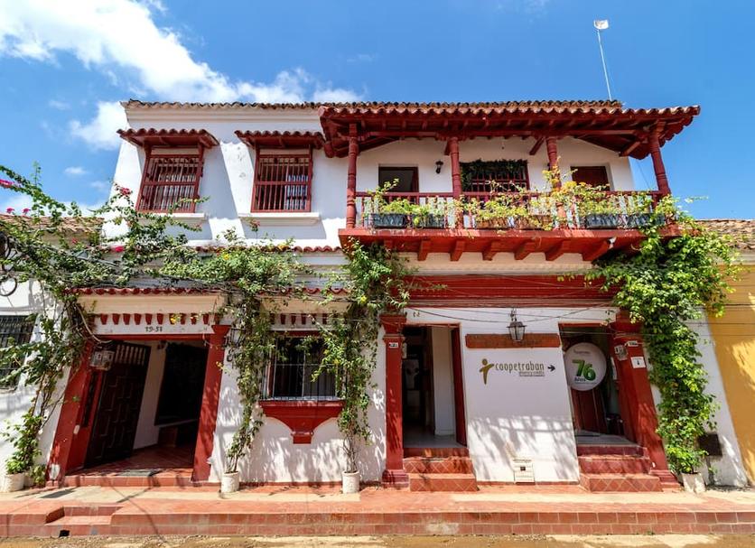 Edificio Foto