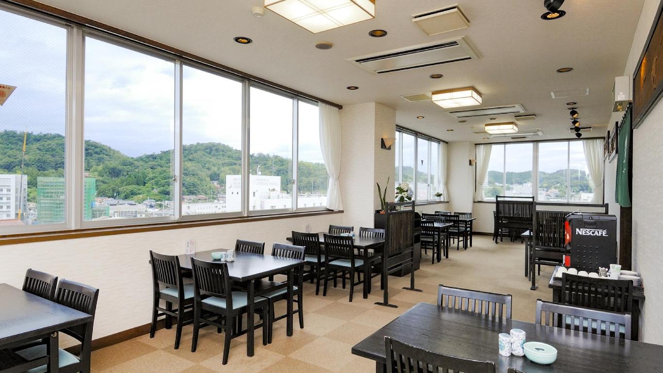Hotel Matsuo