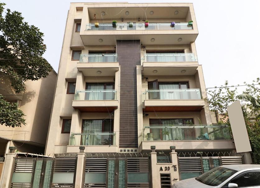 Edificio Foto