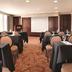 Sala de conferencias