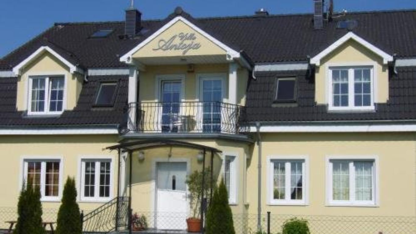 Villa Antoja