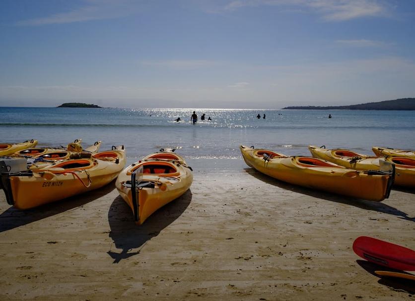 Playa Foto
