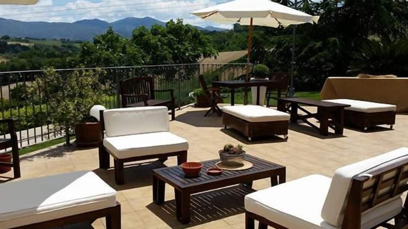 Agriturismo La Contea by Bice