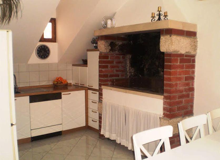 Cocina Foto