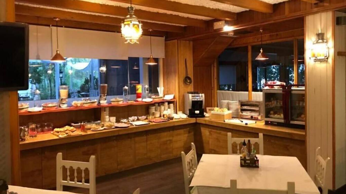 Hotel La Duquesa