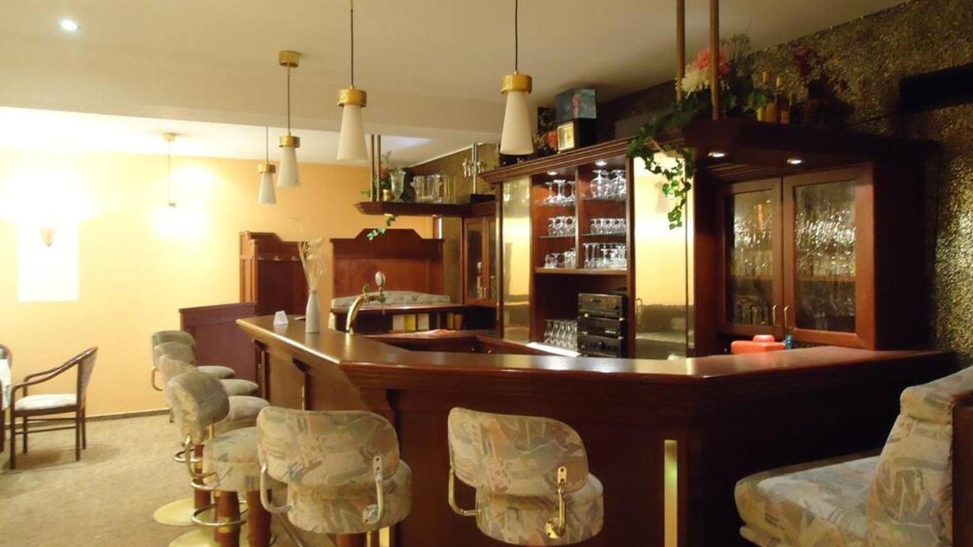 Hotel-Restaurant Marcus