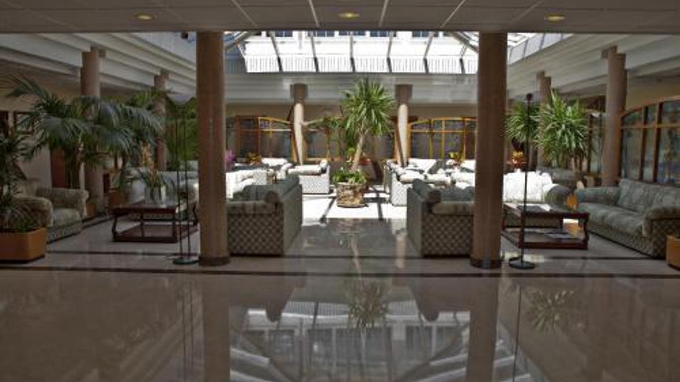 Hotel Doña Jimena