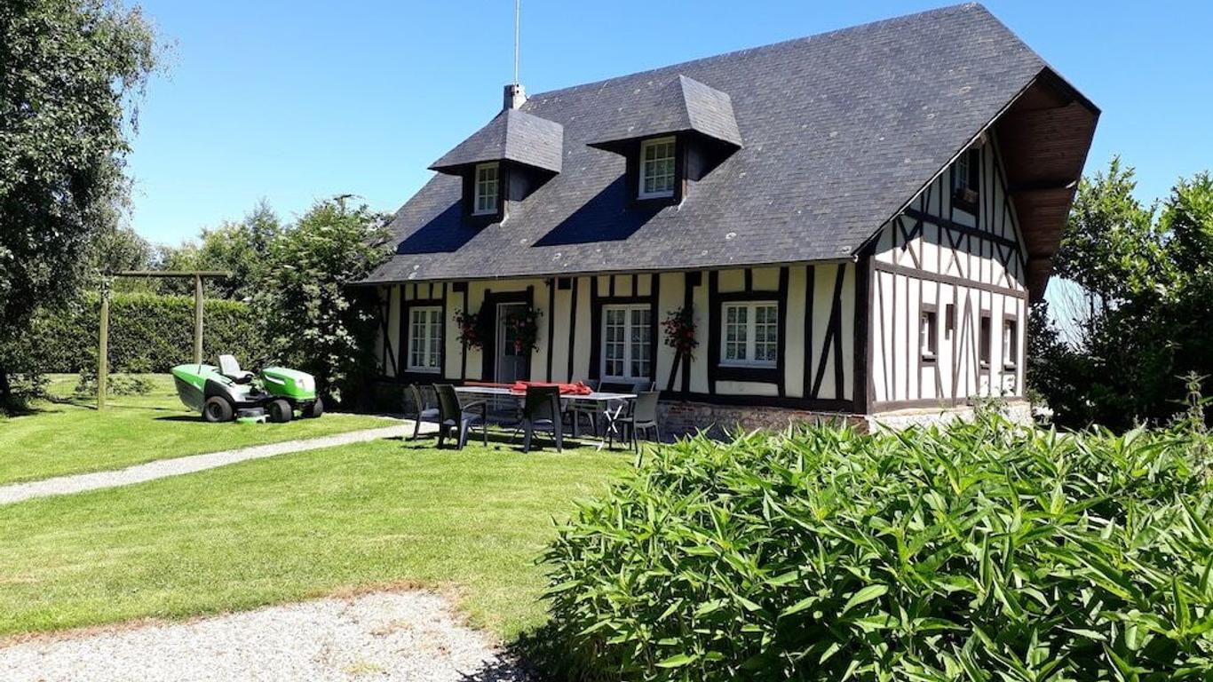 La Ferme aux Canards