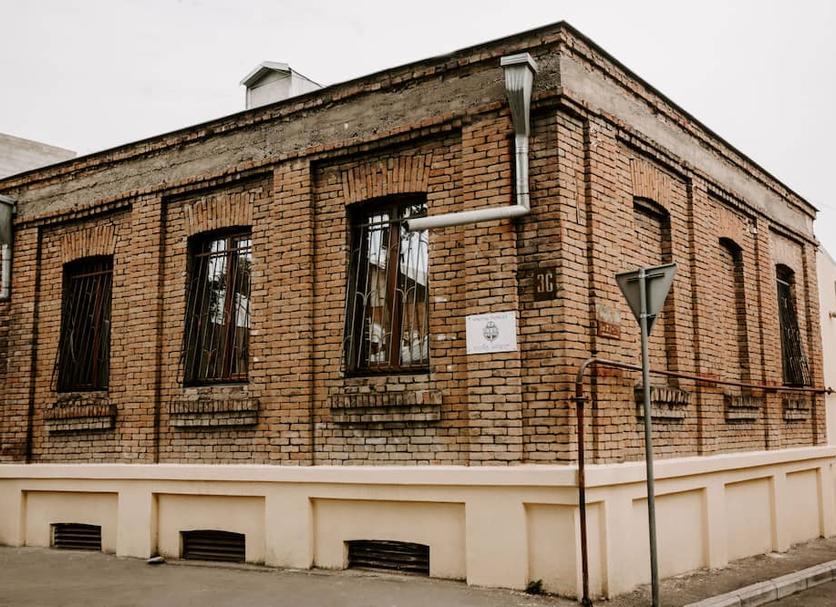 Edificio Foto