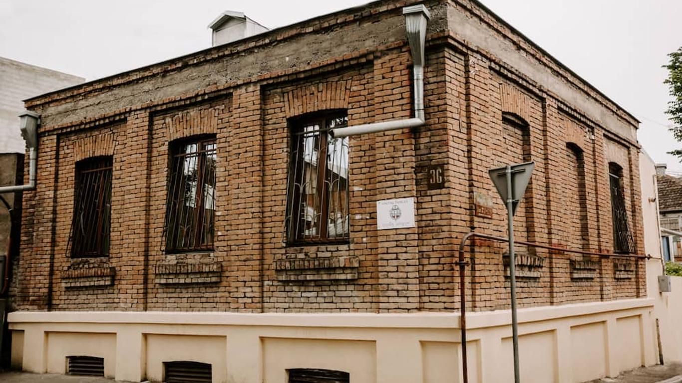 Viking Hostel