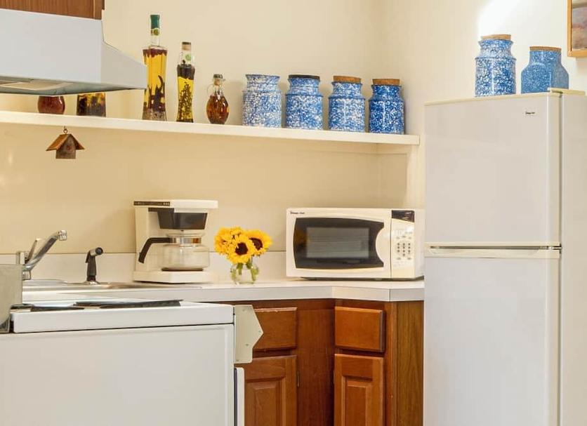 Cocina Foto