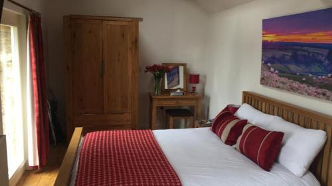 Folly Hall Farm