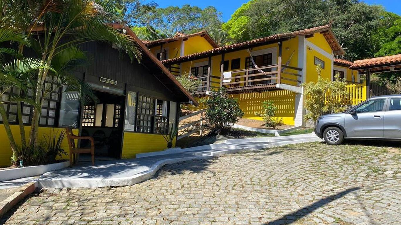 Hotel Pousada Bugaloo