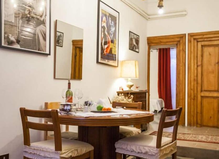Comedor Foto