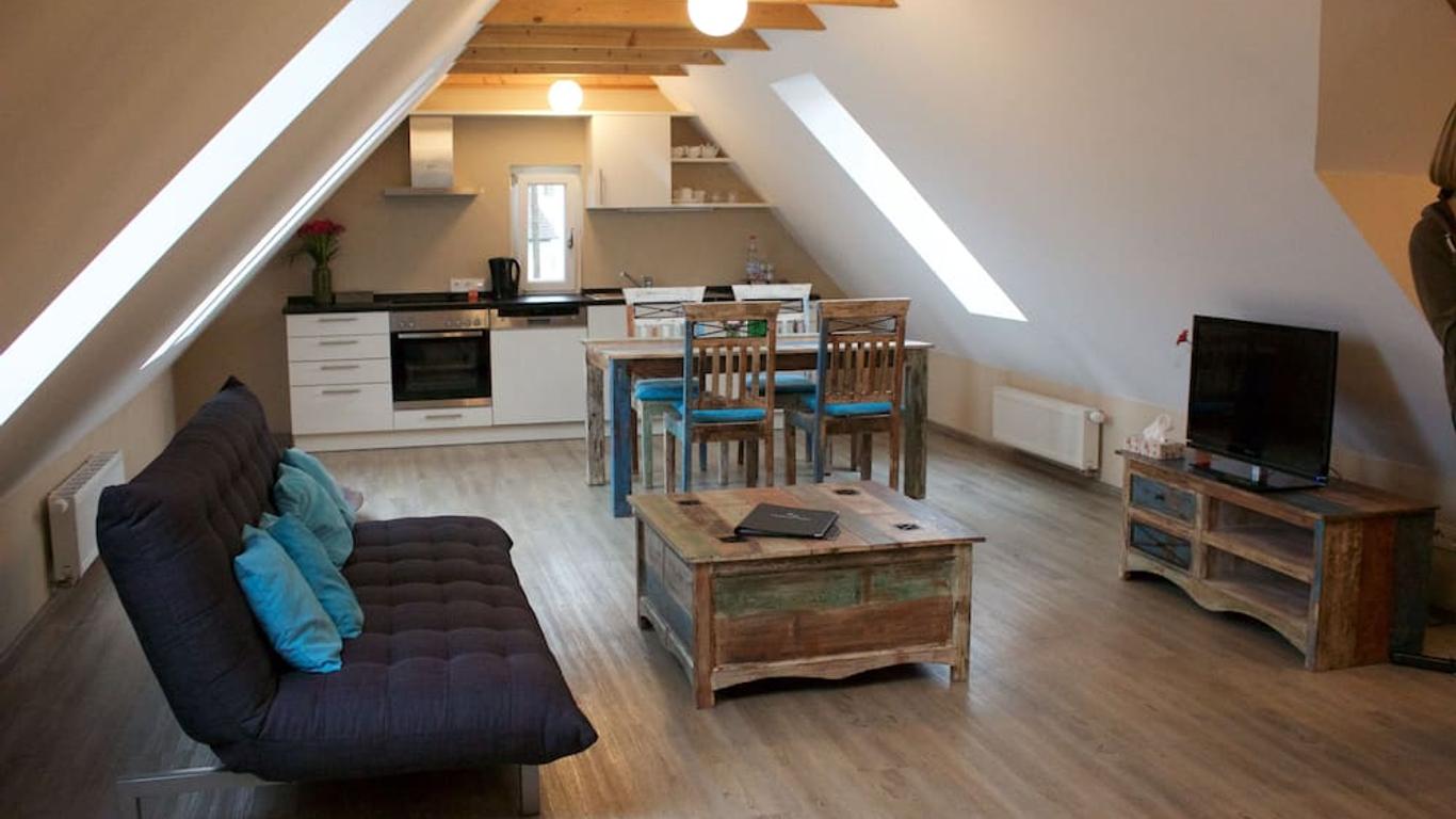 Landhaus Engel