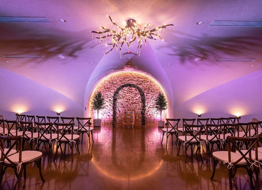 Sala de banquetes Foto