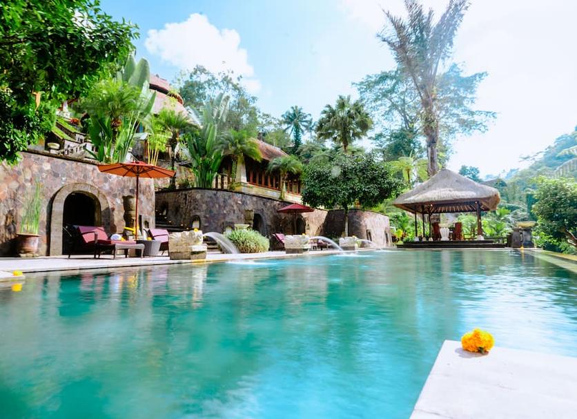 Piscina Foto