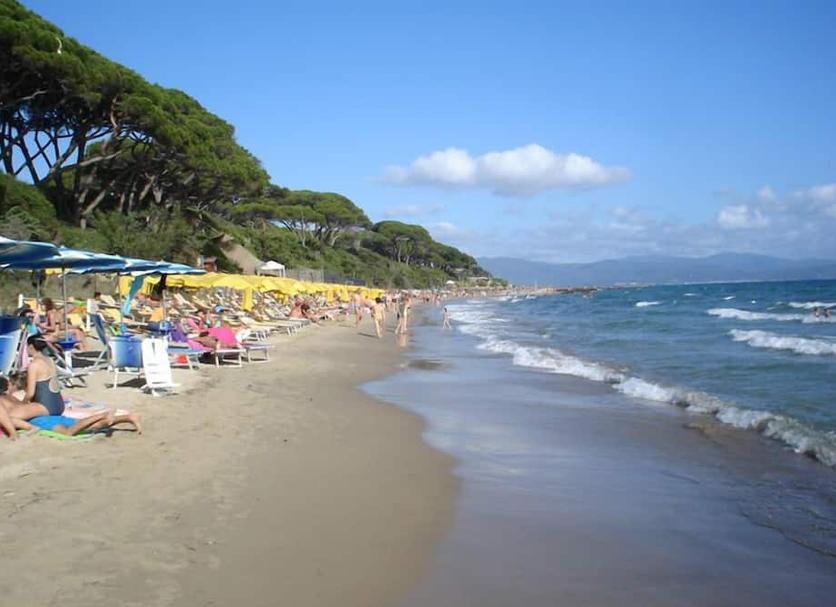 Playa Foto