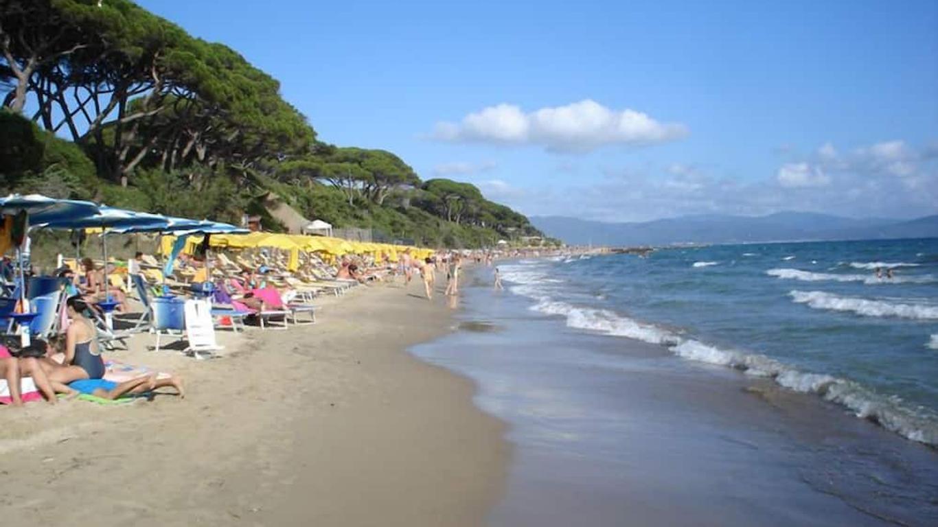 Borgo Valmarina