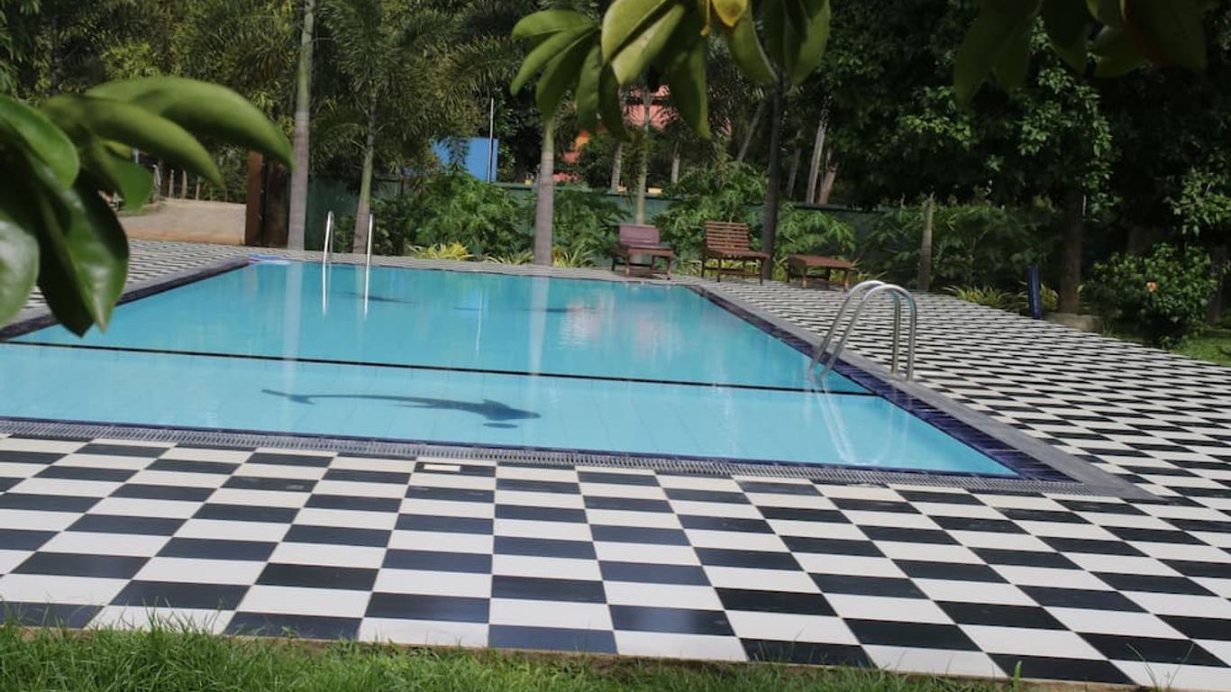 The Grand Yala Hotel