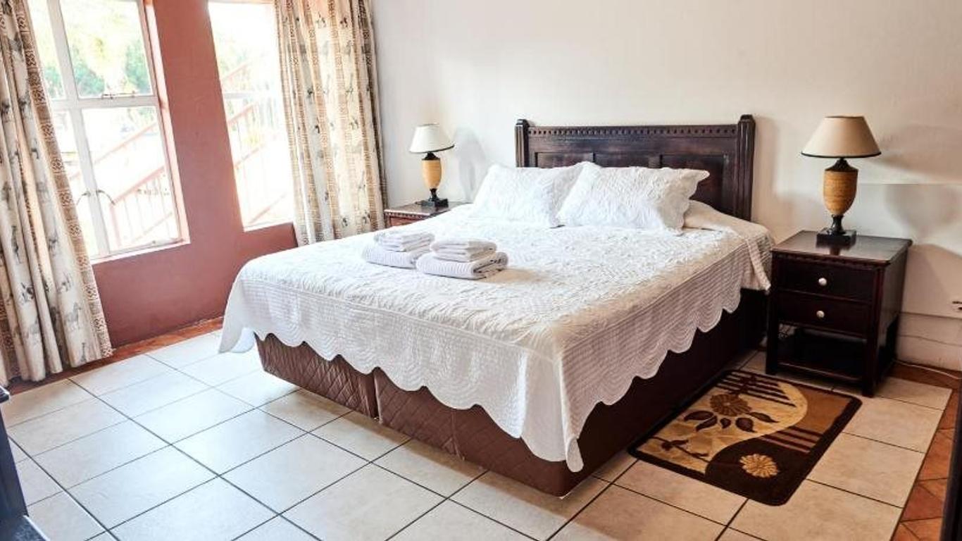 Kwa-Eden Hotels And Conferencing