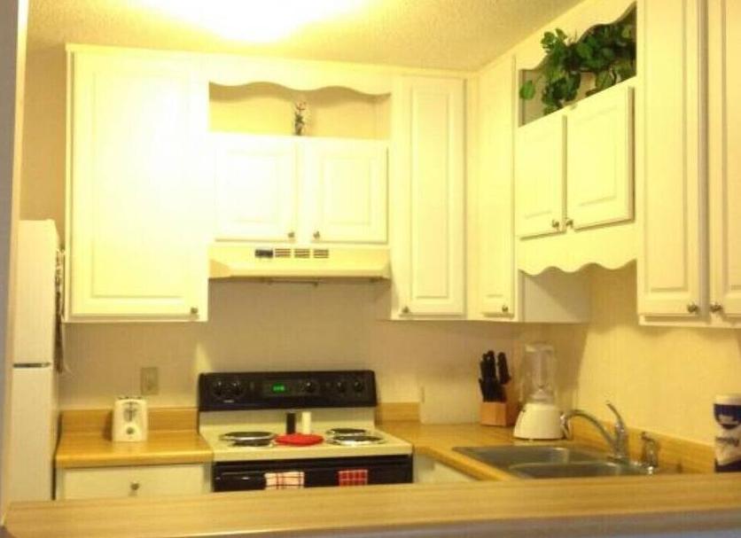 Cocina Foto