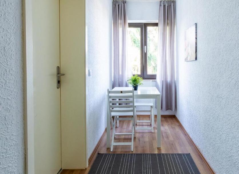 Comedor Foto