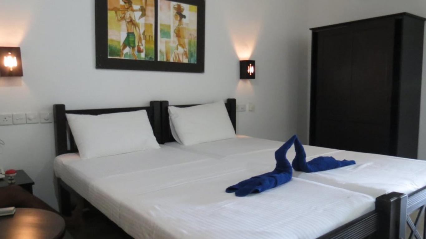 Vista Hotel Scandinavia