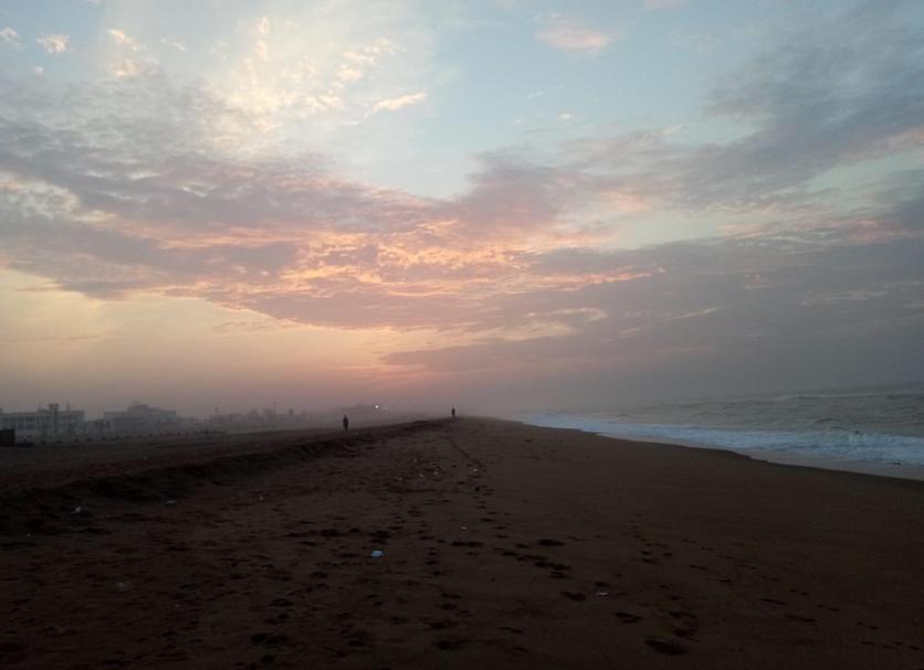 Playa Foto