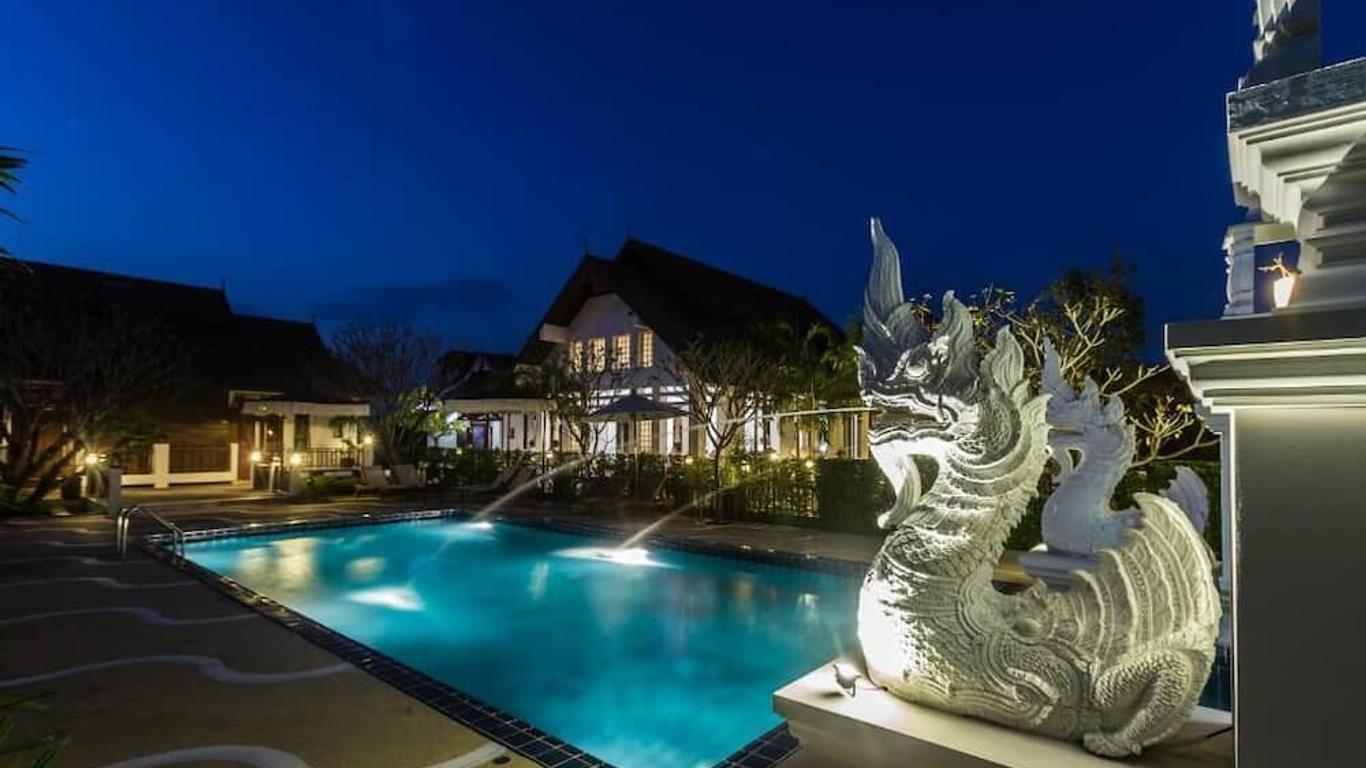 Doltara Boutique Resort
