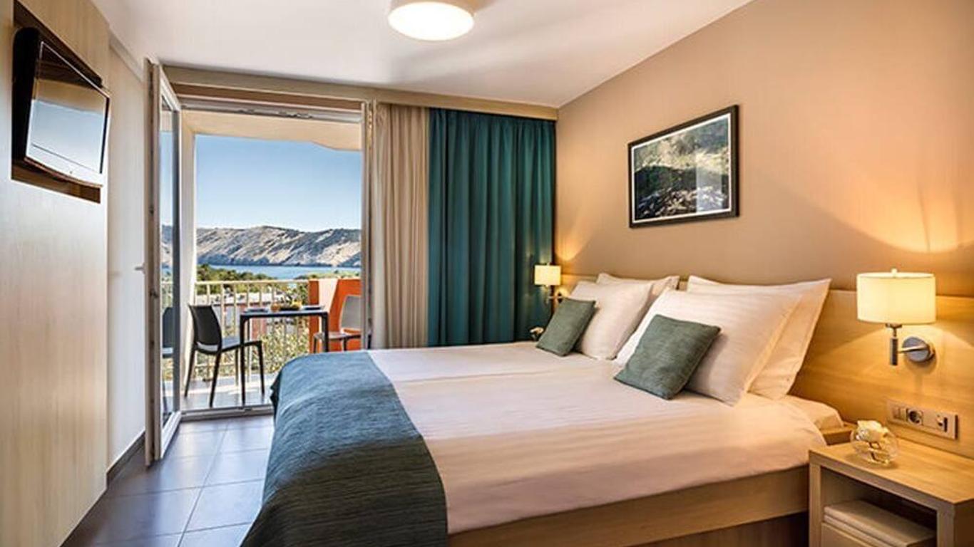 Tn San Marino Family Hotel Lopar Plaza