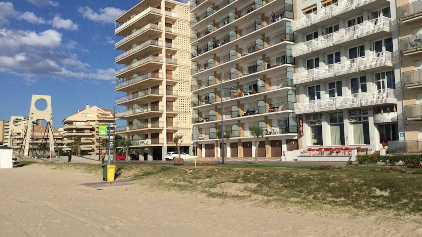 Hotel Maria Teresa