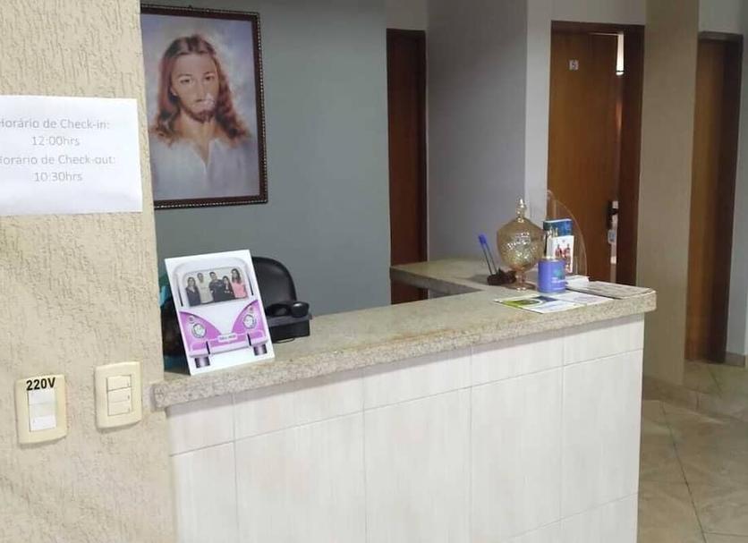 Recepción Foto