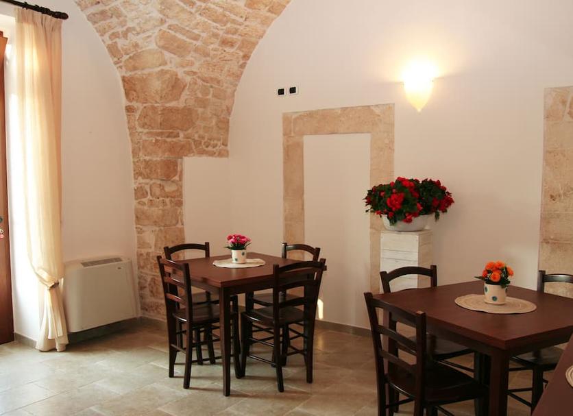 Comedor Foto
