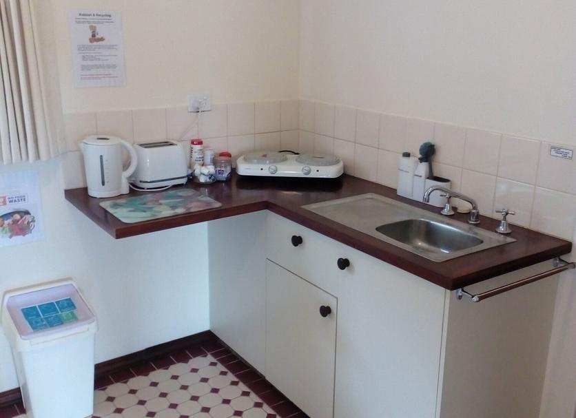 Cocina Foto