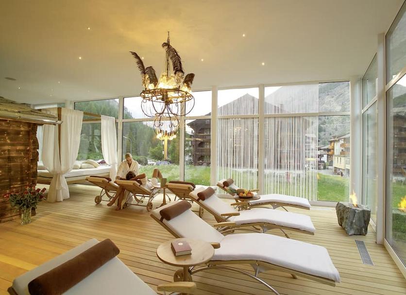 Spa Foto