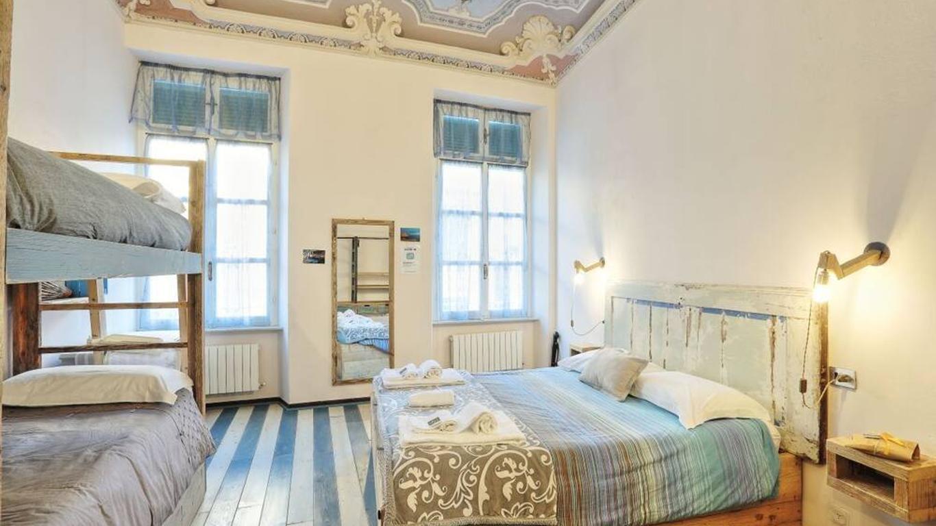 B&B Da U Gidela