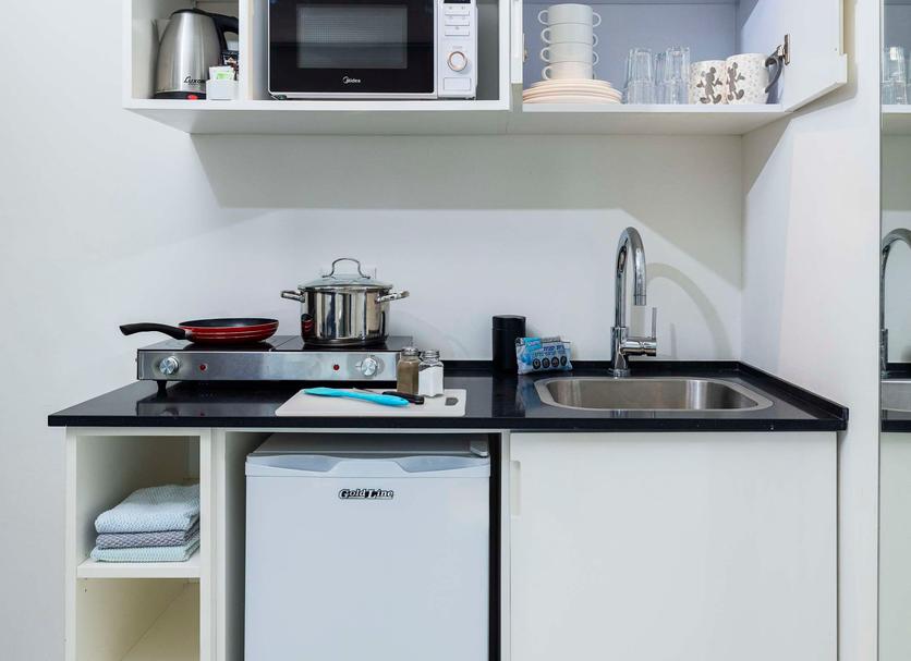 Cocina Foto