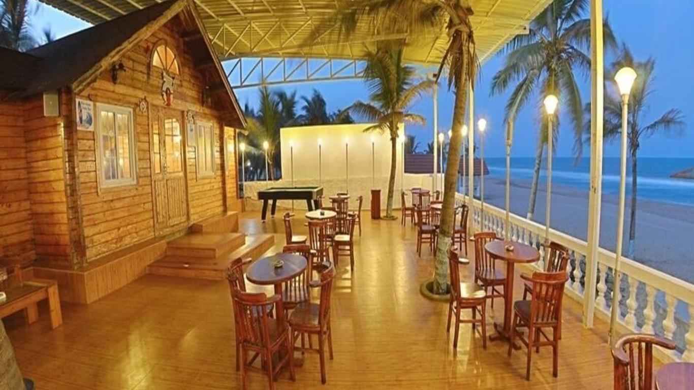 Blue Bay Beach Resort
