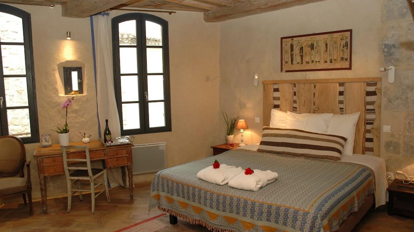La Casa de Boulbon