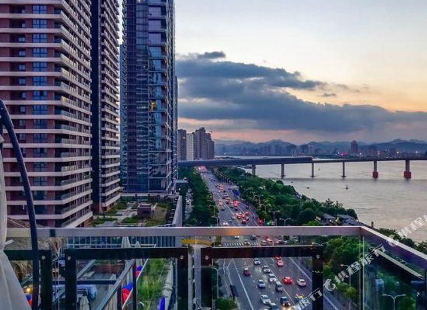 Balcón Foto