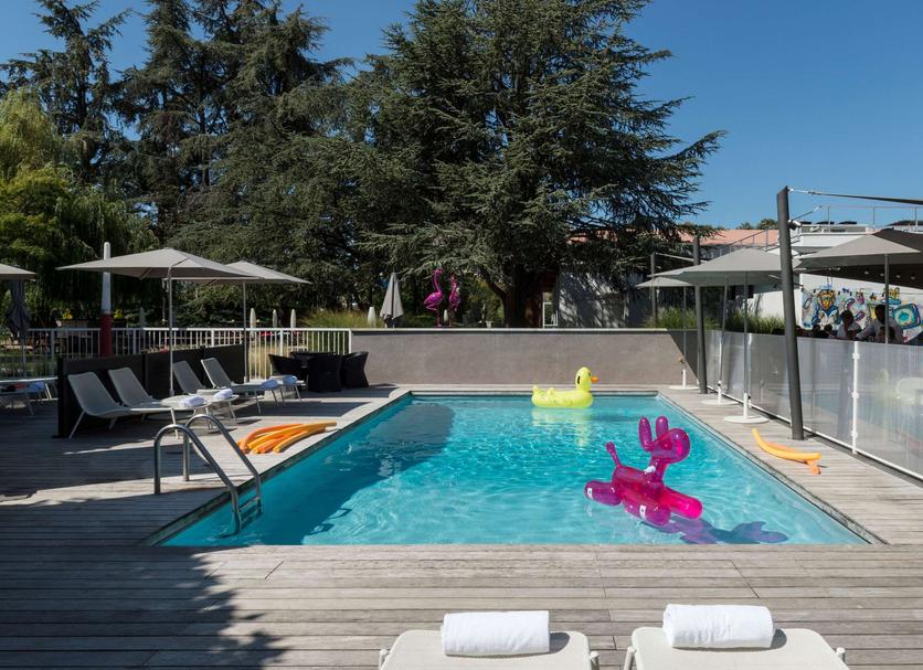 Piscina Foto